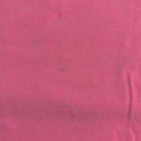 GAVE AS A FREE GIFT🌺Heat Gear Girl Lg 14 “High Fives and Good Vibes” - Picture 2 of 3